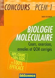 Biologie moléculaire