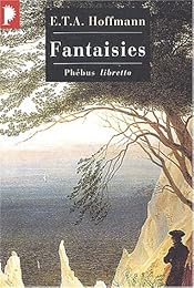 Fantaisies dans la manière de Callot