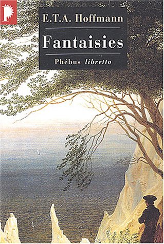 Fantaisies dans la manière de Callot