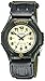 Casio Men's FT500WVB-3BV Forester Sport Watch