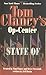 State of Siege (Tom Clancy's Op-Center, Book 6)