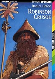 Robinson Crusoé