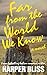Far from the World We Know: A Lesbian Romance Novel
