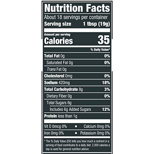 KRAFT MARINADES SWEET TERIYAKI MARINADE-IN-A-BAG LIQUID MARINADE, 12 OZ BAG