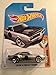 Hot Wheels 2017 Muscle Mania Custom '67 Pontiac Firebird 335/365, Silver