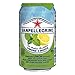 Sanpellegrino Italian Sparkling Drink, Lemon & Mint, 11.15 Fluid Ounce (Pack of 6)