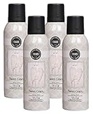 Bridgewater Candle Room Spray 6 Oz. Box of 4 - Sweet Grace