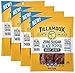Zero Sugar Beef Jerky Black Pepper Flavor, 8.8 Ounces