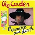 Ry Cooder Jesus On The Mainline
