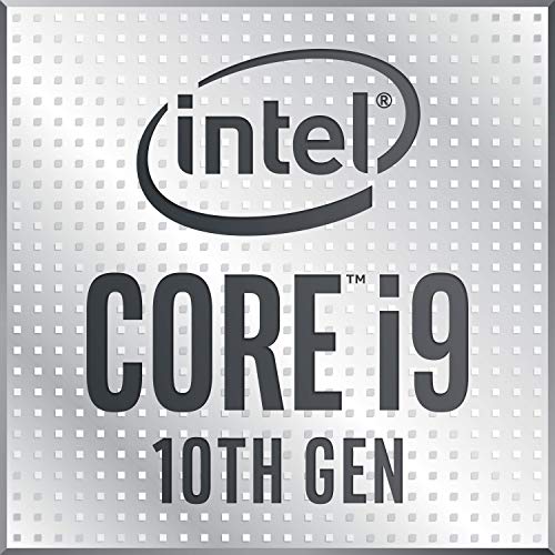 Intel Core i9-10900X X-serie processor 10 kernen met 3,7 GHz (tot 4,7 ...