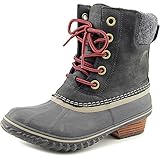 Sorel Women's Slimpack II Lace Waterproof Boot