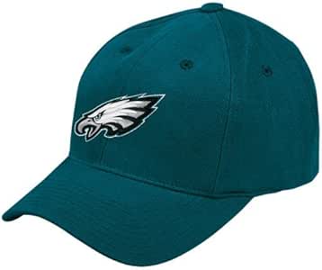 eagles green hat