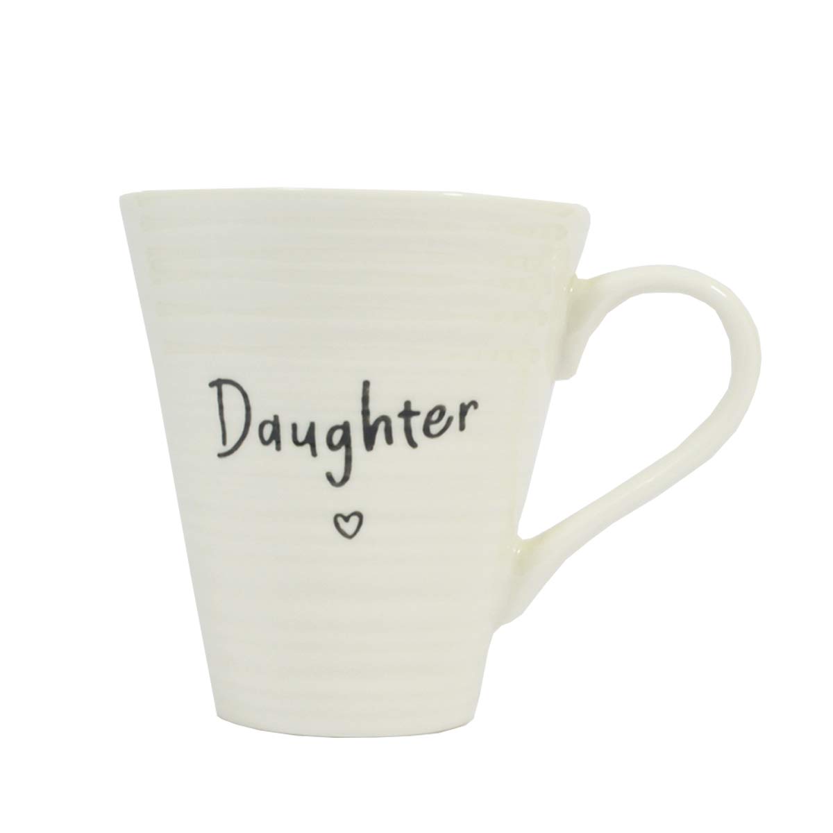Guardian Angelmug Daughter