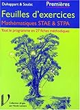 Image de Fichiers d'exercices corriges (French Edition)