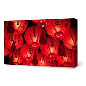 SIGNFORD Canvas Wall Art for Living Room,Bedroom Home...