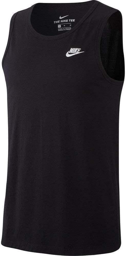 nike club tank