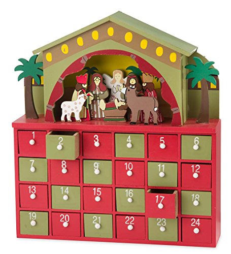 Best Empty Advent Calendar Boxes Pokrace