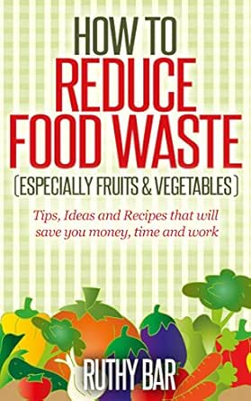 amazon food waste bolsas