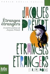 Étranges étrangers