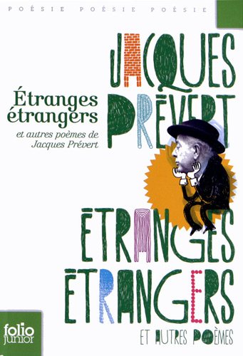 Étranges étrangers