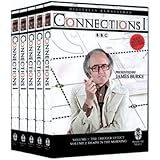 Connections 1 [5- Disc Set]
