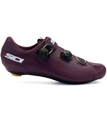 新品 SIDI SCARPE ALBA2 MEGA EUR40/US7 Amazon.com | Sidi Alba 2 Mega Cycling Shoes (Black, US8.25/EU42