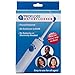Ginsey Home Solutions ProFloss Waterflosser, white, middle