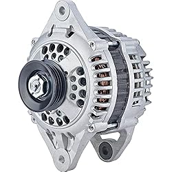 DB Electrical AHI0094 Alternator Compatible