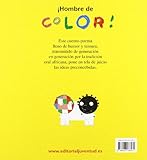 Image de Hombre De Color!Man of Color (Spanish Edition)