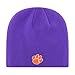 OTS NCAA Men's Beanie Knit Cap