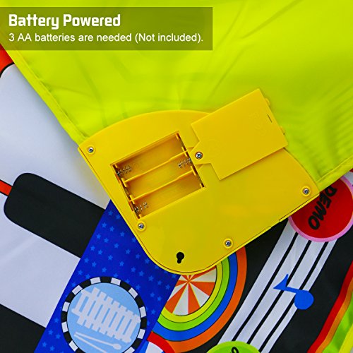 4 Musical+Keyboard+Portable+Recording+Function