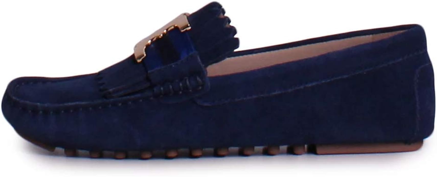 tory burch gemini driving loafer