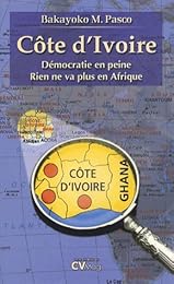 Côte d'Ivoire