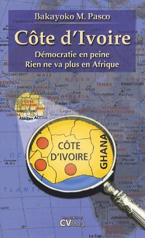 Côte d'Ivoire