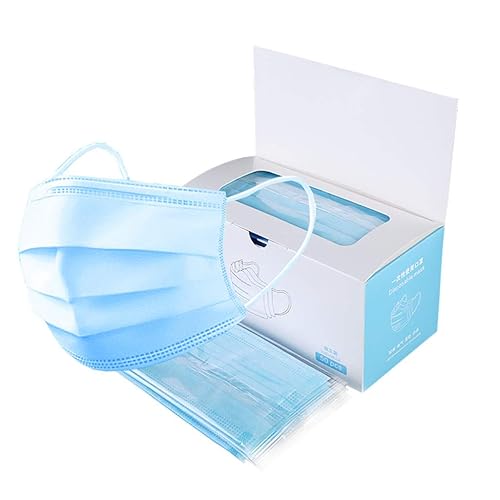 Sanitary Masks