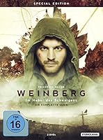 Weinberg - Im Nebel des Schweigens - Die komplette Serie - Doppel DVD