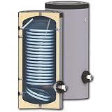 Aeg boiler 150 liter