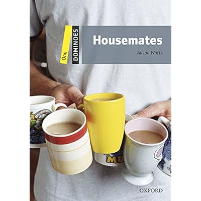 Dominoes 1. Housemates (+ MP3)