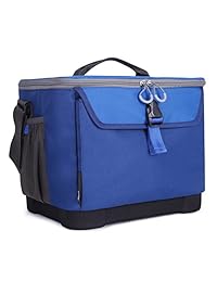 Portall   Bolsa aislante térmica de 30 latas de ca