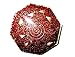 Jet New Red Jasper Orgone Vastu Plate Free Booklet jet International Crystal Therapy Energy Generator Crystal Gemstones Unique Rare IMAGE IS JUST A REFERENCE.