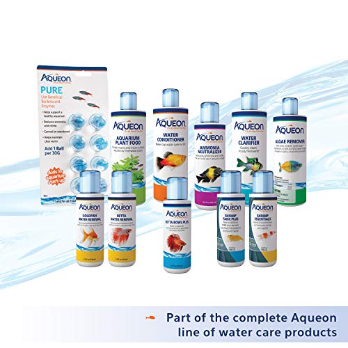 aqueon ammonia neutralizer