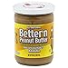 Better'n Peanut Butter Peanut Banana Spread 16.0 Oz
