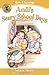 Andi's Scary School Days (Circle C Beginnings No. 4) by Susan K. Marlow, Leslie Gammelgaard