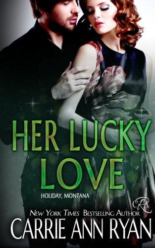 Her Lucky Love (Holiday, Montana)