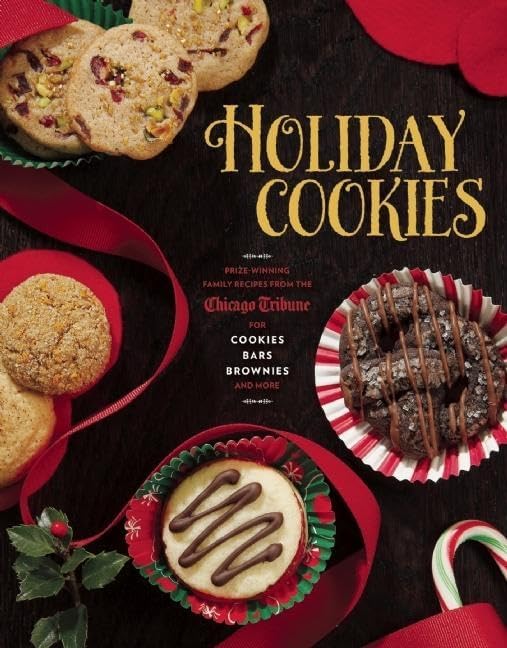 One Sweet Cookie: Celebrated Chefs Share Favorite Recipes: Zabar