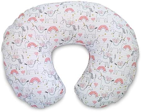 nursing pillow slipcover