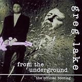 From the Underground 1