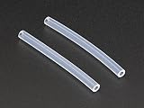 Adafruit Replacement Tubes for Professional Silicone-Tip Solder Sucker [ADA2476]