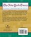 The New York Times Sunday Crossword Puzzles 2015 Weekly Planner Calendar: Edited by Will Shortz