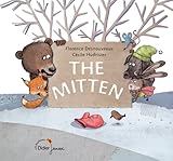 The mitten (French Edition) by 